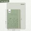 Artikelbild 3 des Artikels “Wochen-Notiz-Kalender A5 2027 [Fine Flowers] “