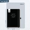 Artikelbild 3 des Artikels “Wochen-Notiz-Kalender A5 2027 [Schwarz] “