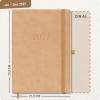 Artikelbild 3 des Artikels “Wochen-Notiz-Kalender A4 2027 [Cappuccino] “