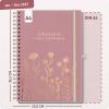Artikelbild 3 des Artikels “Business-Timer Maxi A4 2027 [Fine Flowers rosé] “