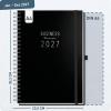 Artikelbild 3 des Artikels “Business-Timer Maxi A4 2027 [Schwarz] “