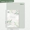 Artikelbild 3 des Artikels “Schulstuff Schülerplaner A5 [Pure Leaves] “