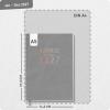 Artikelbild 3 des Artikels “Business-Timer A5 2027 [Grau-Rosé] “