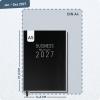 Artikelbild 3 des Artikels “Business-Timer A5 2027 [Schwarz] “