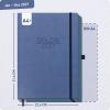 Artikelbild 3 des Artikels “Organizer Day by Day Maxi A4+ 2027 [Business Blue] “