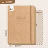 Artikelbild 3 des Artikels “Organizer Day by Day Maxi A4+ 2027 [Prestige Beige] “