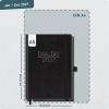 Artikelbild 3 des Artikels “Organizer Day by Day Deluxe A5 2027 [Black Edition] “