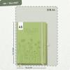 Artikelbild 3 des Artikels “Organizer Day by Day Deluxe A5 2027 [Fine Flowers] “