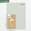 Artikelbild 3 des Artikels “Monatskalender Pocket Slim A6+ 2027 [Daisy Days] “
