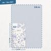 Artikelbild 3 des Artikels “Monatskalender Square A6+ 2027 [Fine Style] “