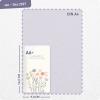 Artikelbild 3 des Artikels “Monatskalender Square A6+ 2027 [Flower Joy] “