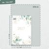 Artikelbild 3 des Artikels “Großdruck-Kalender A5 2027 [Blattgold] “
