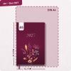 Artikelbild 3 des Artikels “Großdruck-Kalender A5 2027 [Blumenzauber] “