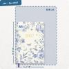 Artikelbild 3 des Artikels “Großdruck-Kalender A5 2027 [Fine Style] “