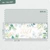 Artikelbild 3 des Artikels “Wochen-Tischkalender 2027 quer [Blattgold] “