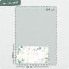 Artikelbild 3 des Artikels “Wochen-Tischkalender Pocket 2027 [Blattgold] “