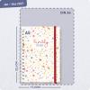 Artikelbild 3 des Artikels “Family-Timer A5 2027 [Tiny Blossoms] “
