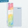 Artikelbild 3 des Artikels “Streifenkalender 2027 [Rainbow] “