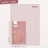 Artikelbild 3 des Artikels “College-Timer A6 Slim 2026/2027 [Fine Flowers rosé] “