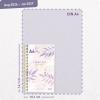 Artikelbild 3 des Artikels “College-Timer A6 Slim 2026/2027 [Purple Leaves] “