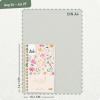 Artikelbild 3 des Artikels “College-Timer A6 Slim 2026/2027 [Wild Blossoms] “