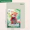 Artikelbild 3 des Artikels “Grundschul-Aufgabenheft A5 für die 1. + 2. Klasse ohne Datum [Roter Panda] “