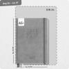 Artikelbild 3 des Artikels “Lehrer-Planer 26/27 A5+ [Grey Edition] “