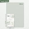Artikelbild 3 des Artikels “Häfft-Timer A6 Slim 2026/2027 [Pure Leaves] “