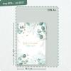 Artikelbild 3 des Artikels “SchoolCrew Schüler-Timer A5 2026/2027 [Mint Blattgold] “
