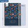 Artikelbild 3 des Artikels “Lehrer-Planer Maxi Deluxe A4+ 26/27 [Flowers & Leaves] “