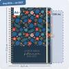 Artikelbild 3 des Artikels “Lehrer-Planer Maxi Deluxe A4+ 26/27 [Flowers & Leaves] “