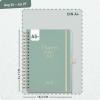 Artikelbild 3 des Artikels “Lehrer-Planer Deluxe A5+ 26/27 [Green Canvas] “