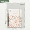 Artikelbild 3 des Artikels “Lehrer-Planer Deluxe A5+ 26/27 [Wild Blossoms] “