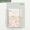 Artikelbild 3 des Artikels “Lehrer-Planer Deluxe A5+ 26/27 [Wild Blossoms] “