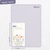 Artikelbild 3 des Artikels “Monatskalender 2026/2027 Square A6+ Taschenkalender [Flower Joy] “