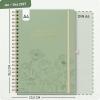 Artikelbild 3 des Artikels “Business-Timer A4 2027 [Green Poppy] “