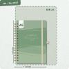 Artikelbild 3 des Artikels “Family-Timer Deluxe A5 2027 [Green Waves] “