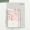 Artikelbild 3 des Artikels “Family-Timer Deluxe A5 2027 [Wild Blossoms] “