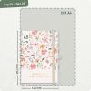 Artikelbild 3 des Artikels “Chäff-Timer Premium A5 Kalender 2026/2027 [Wild Blossoms] “