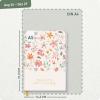Artikelbild 3 des Artikels “Business-Timer A5 2026/2027 A5 [Wild Blossoms] “