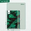 Artikelbild 3 des Artikels “Chäff-Timer Premium A5 2027 [Green Leaves] “