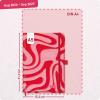 Artikelbild 3 des Artikels “Häfft-Timer Deluxe A5 2026/2027 [Funky Waves] “