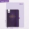 Artikelbild 3 des Artikels “Häfft-Timer Deluxe A5 2026/2027 [Golden Moth] “