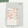 Artikelbild 3 des Artikels “Wochen-Notiz-Kalender 2026/2027 A5 [Wild Blossoms] “