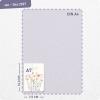 Artikelbild 3 des Artikels “Mini-Timer A7 2027 [Flower Joy] “