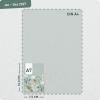 Artikelbild 3 des Artikels “Mini-Timer A7 2027 [Minty Leaves] “