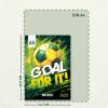 Artikelbild 3 des Artikels “Notizheft A5 liniert [Goal for It!] “