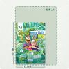Artikelbild 3 des Artikels “Notizheft A5 liniert [Stickermania] “