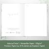 Artikelbild 3 des Artikels “Journal dotted A5 [Pure Leaves] “