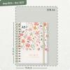 Artikelbild 3 des Artikels “Lieblings-Timer A5 2026/2027 A5 auf Englisch (+ IT/FR/ES) [Wild Blossoms] “